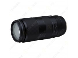Tamron For Canon 100-400mm f/4.5-6.3 Di VC USD (Promo Cashback Rp 500.000)
